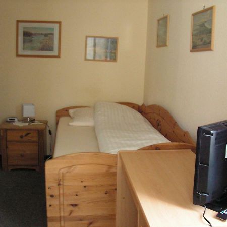Zur Reblaus Hotel Boppard Exterior foto