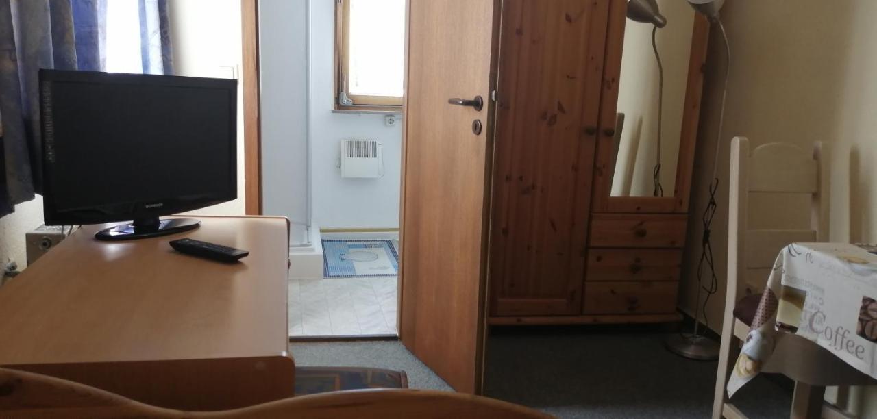 Zur Reblaus Hotel Boppard Exterior foto