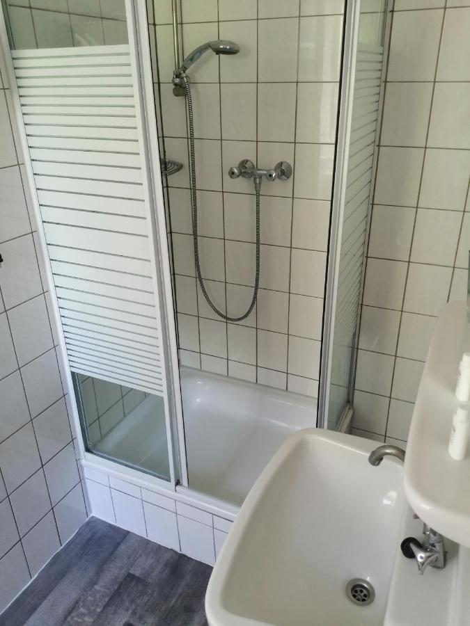 Zur Reblaus Hotel Boppard Exterior foto
