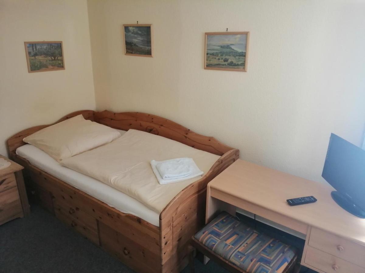 Zur Reblaus Hotel Boppard Exterior foto