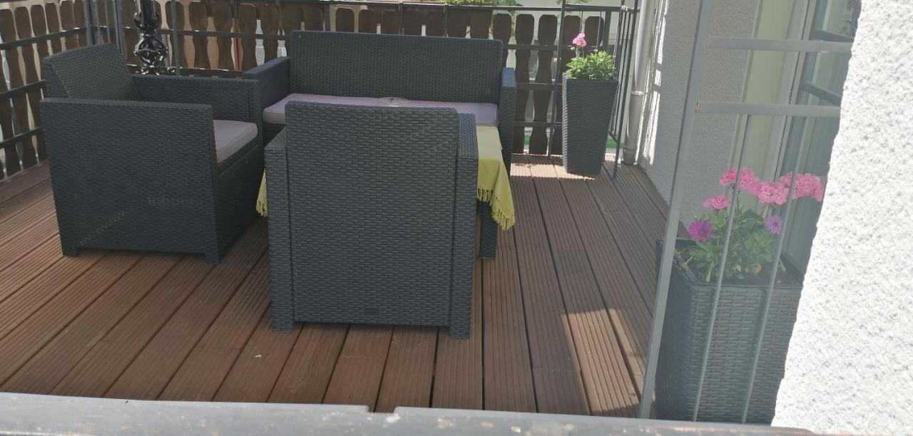Zur Reblaus Hotel Boppard Exterior foto