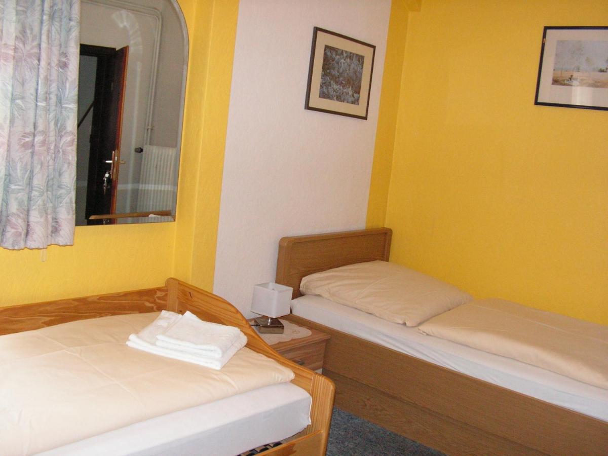 Zur Reblaus Hotel Boppard Exterior foto
