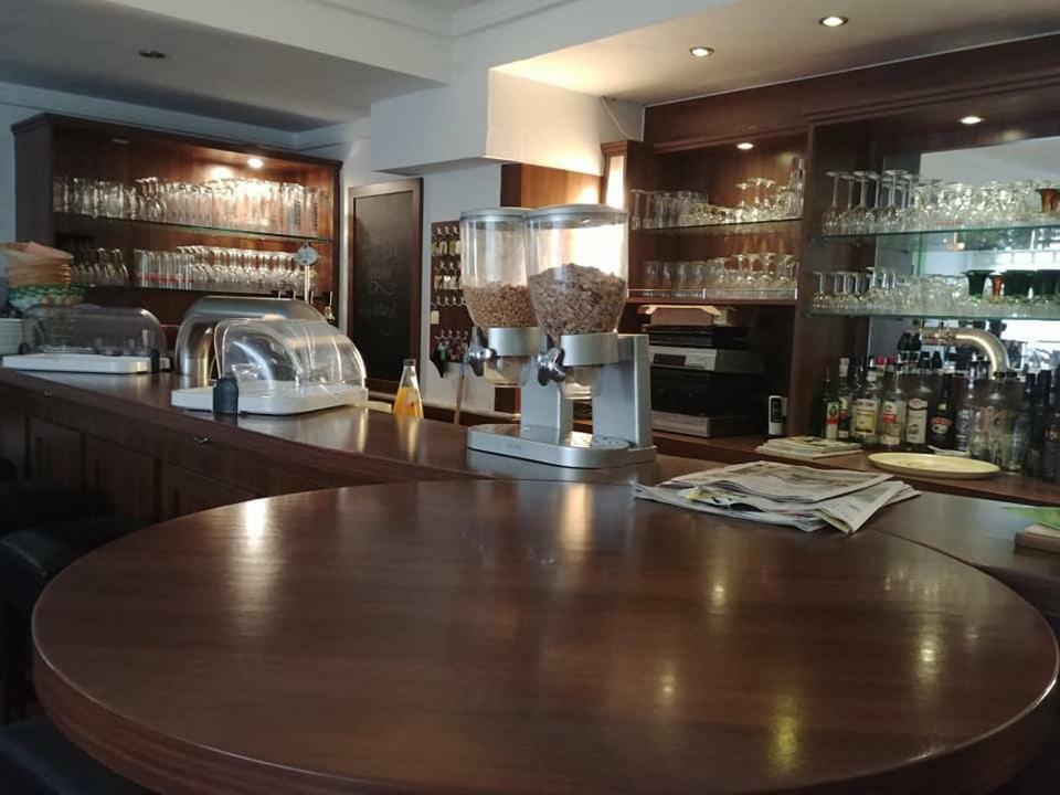 Zur Reblaus Hotel Boppard Exterior foto