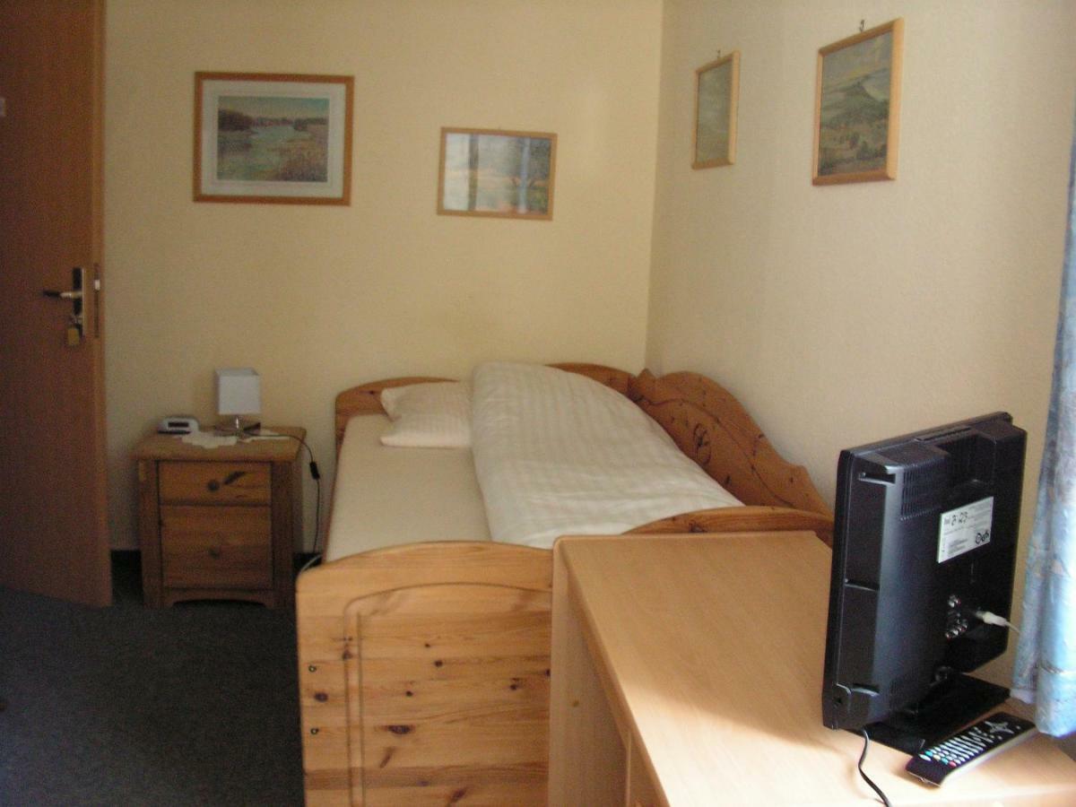 Zur Reblaus Hotel Boppard Exterior foto